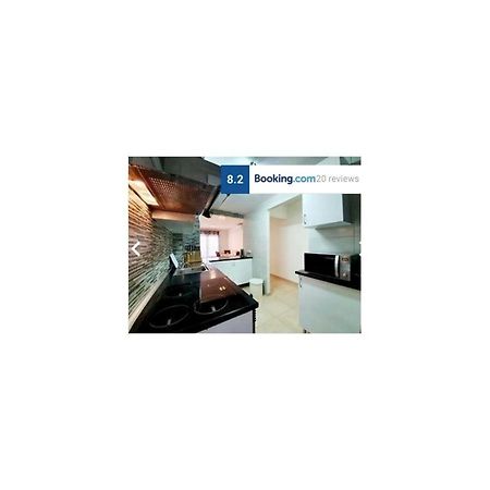 Elisa Apartament Torrevieja Ngoại thất bức ảnh