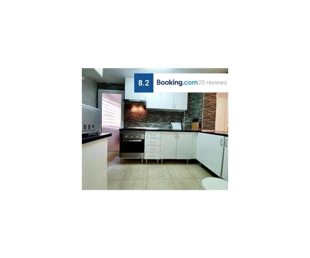 Elisa Apartament Torrevieja Ngoại thất bức ảnh
